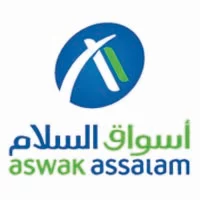 Logo Aswak Assalam