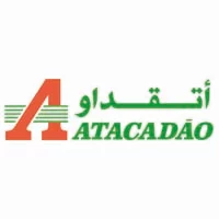 Logo Atacadao