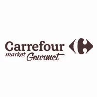 Logo Carrefour Gourmet