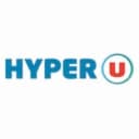 Logo Hyper U
